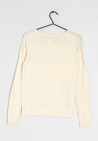 Mango Neule - yellow