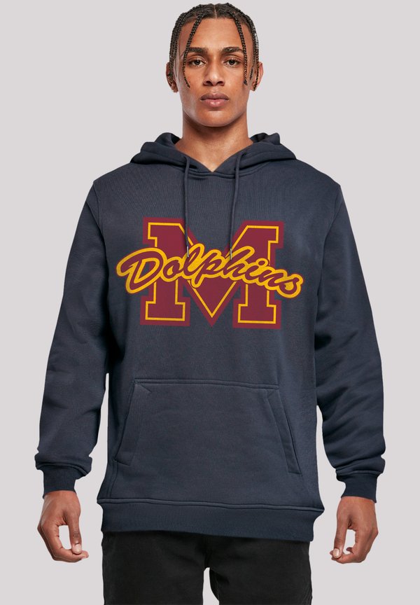 SEX EDUCATION M DOLPHINS NETFLIX TV SERIES - Kapuzenpullover