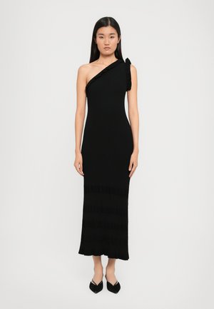 DRESS - Koktailové šaty/večierkové šaty - multi black