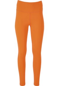 Athlecia CAP pomarańczowy