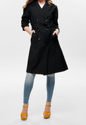 Trenssi - black