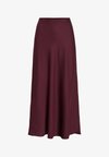 VIELLETTE MIDI SKIRT - Fustă în formă de A - fig