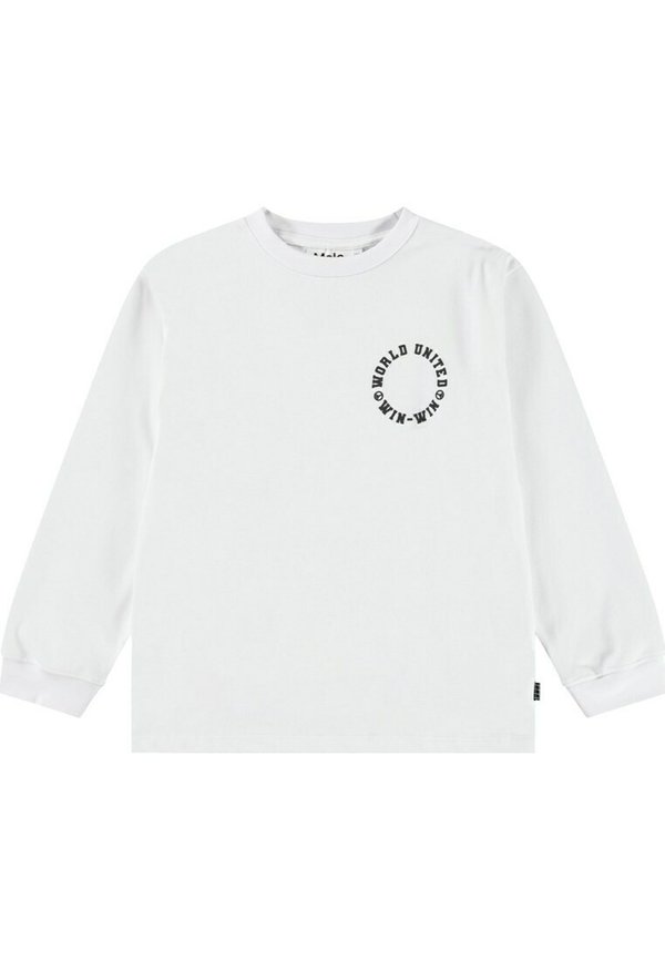 RUBE - Langarmshirt - world ball