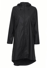 BYAVAN - Manteau classique - black