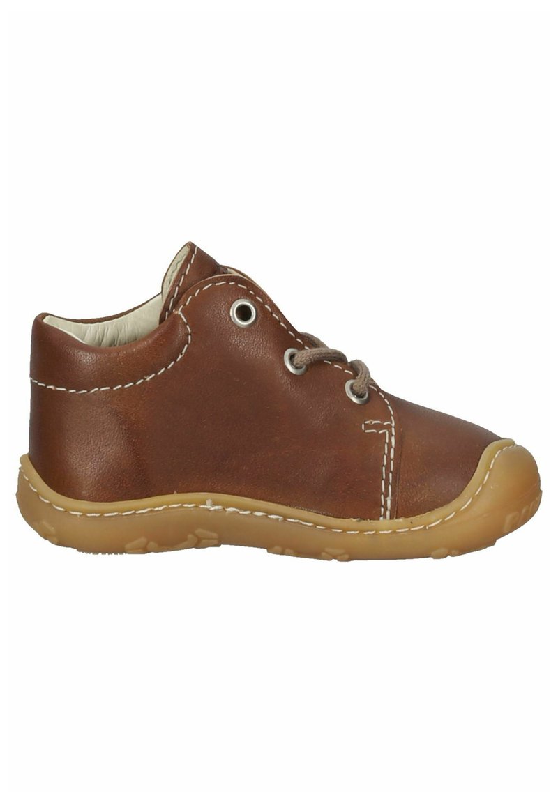 Kinder Sneaker low | Pepino Sneaker low cognac/cognac - WY89977 Kinder Sneaker low | Pepino Sneaker low cognac/cognac - WY89977