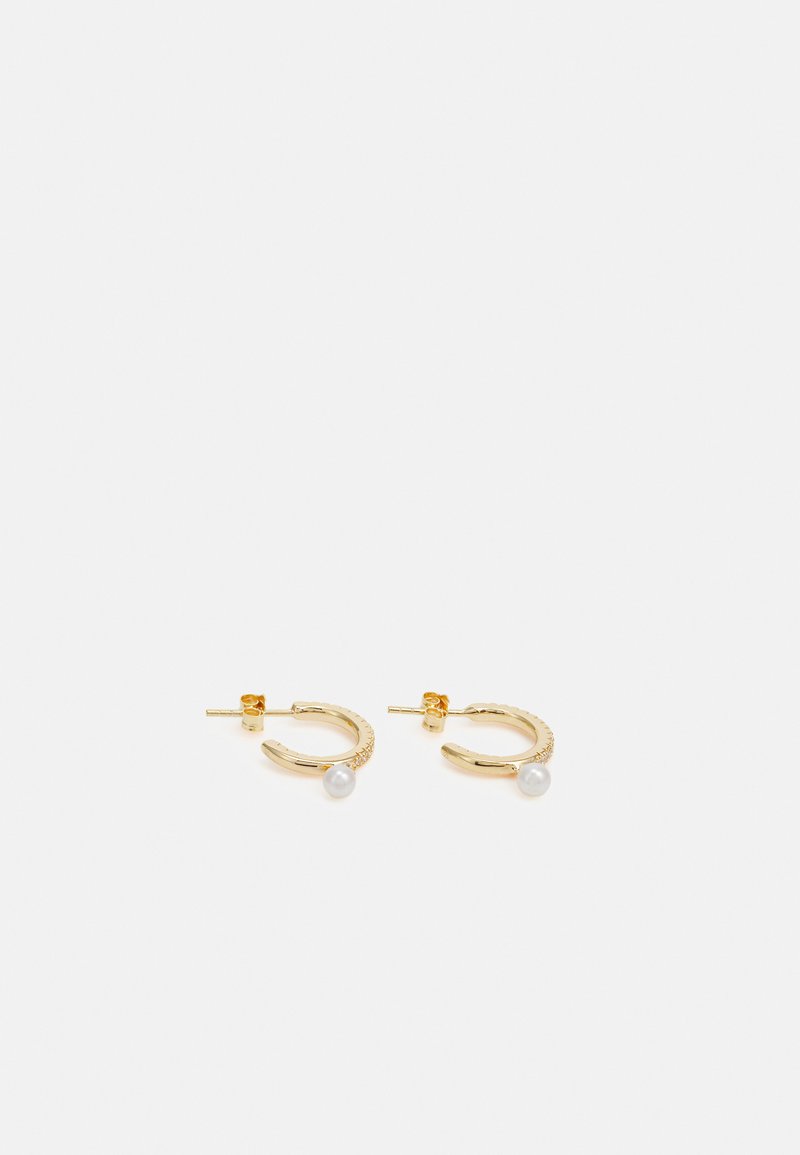 Damen Halsketten | Sif Jakobs Jewellery ELLERA MEDIO EARRINGS Ohrringe gold-coloured/goldfarben - ZC46251 Damen Halsketten | Sif Jakobs Jewellery ELLERA MEDIO EARRINGS Ohrringe gold-coloured/goldfarben - ZC46251