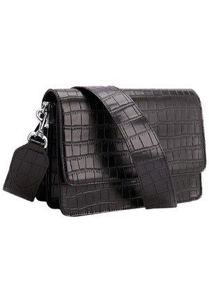 Umhängetasche - black