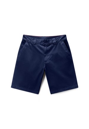 Napapijri, CYRUS CHINO - Shorts - naval acade bq