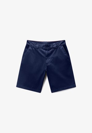 Napapijri, CYRUS CHINO - Shorts - naval acade bq