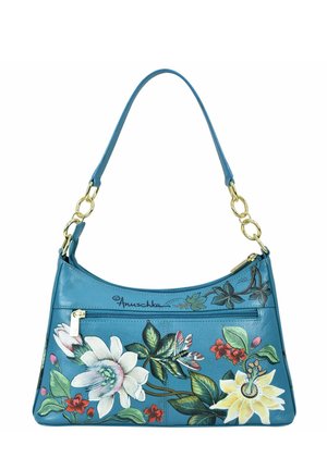 HANDPAINTED  - Handtasche - multi coloured