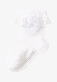 Non sélectionné, white