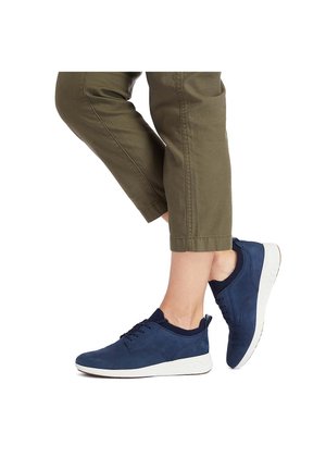 BRADSTREET ULTRA OXFORD - Sportieve veterschoenen - black iris