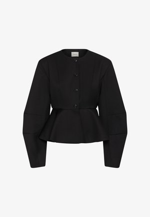 Gestuz, PAULA BLOUSE - Chemisier - black