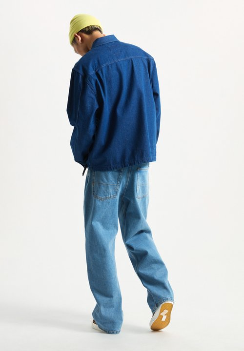 Vans Baggy Jeans - medium blue — foto 2
