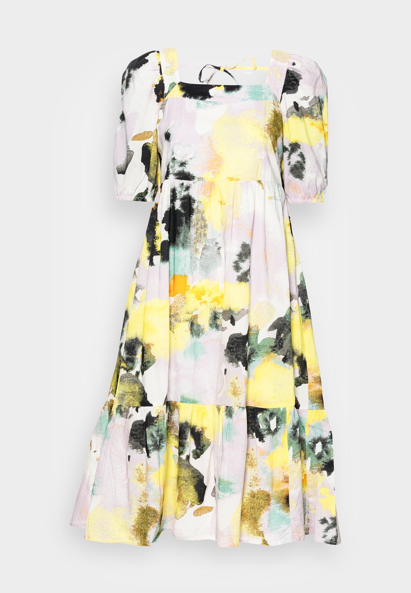 s.Oliver Jurk crème s.Oliver Jurk crème