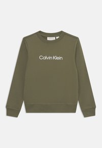 Non selezionato, dusty olive