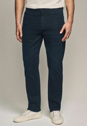 ESSENTIAL STRETCH - Slim fit jeans - ink blue