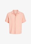 Resort Relaxed Fit - Πουκάμισο - Pink