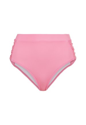 LASCANA LSCN by Lascana - Bikini pezzo sotto - hellrosa