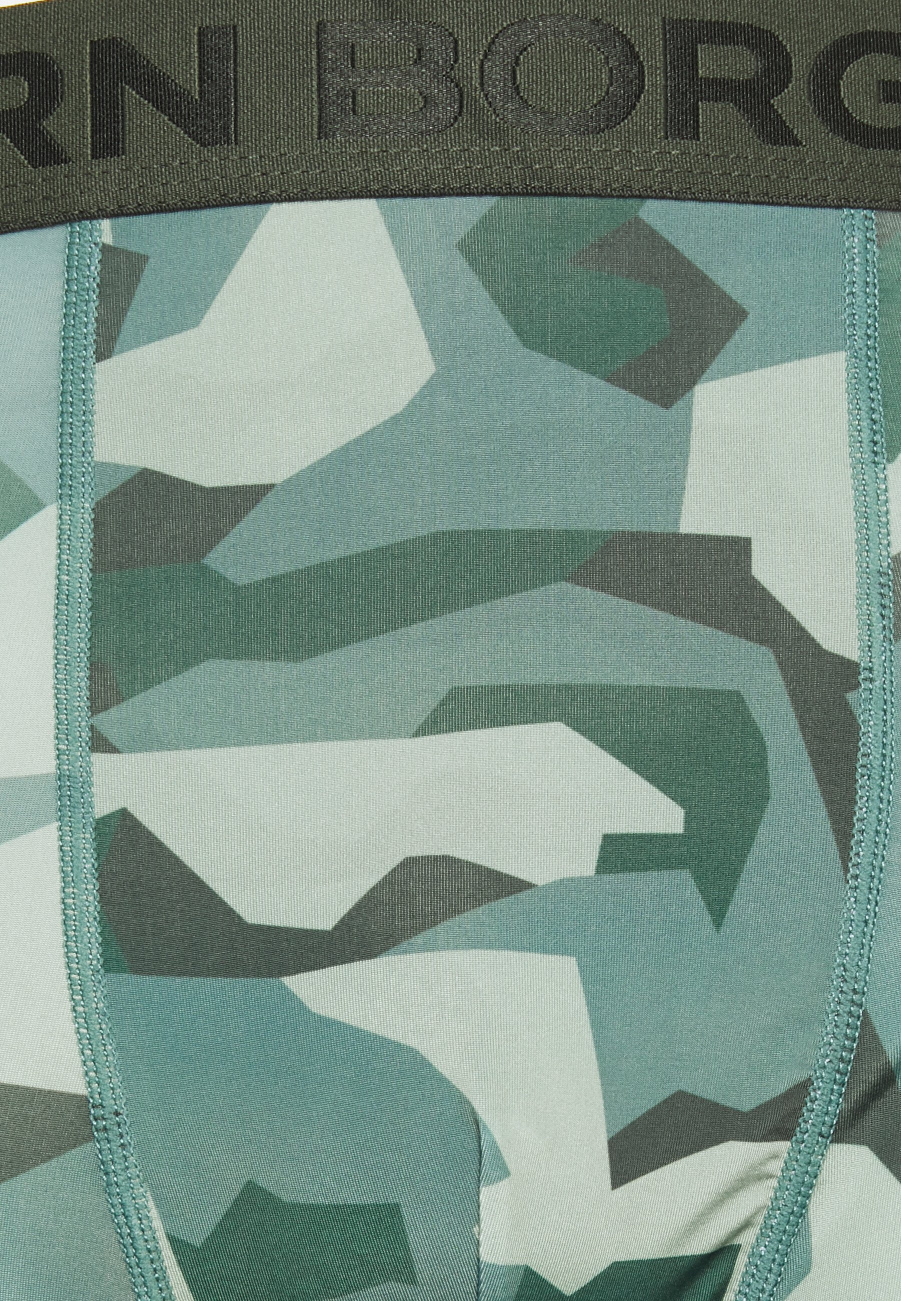Men NORDIC CAMO SHORTS - Pants Men NORDIC CAMO SHORTS - Pants