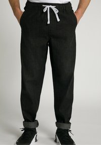 JP1880 Kalhoty - black