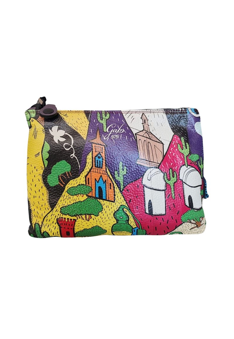 Gabs Portafoglio - light purple