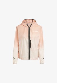 Vald, semi impact orange