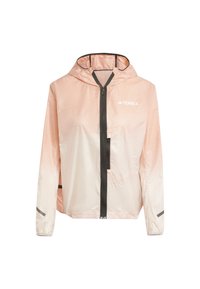 XPERIOR LIGHT WINDWEAVE - Veste coupe-vent - semi impact orange