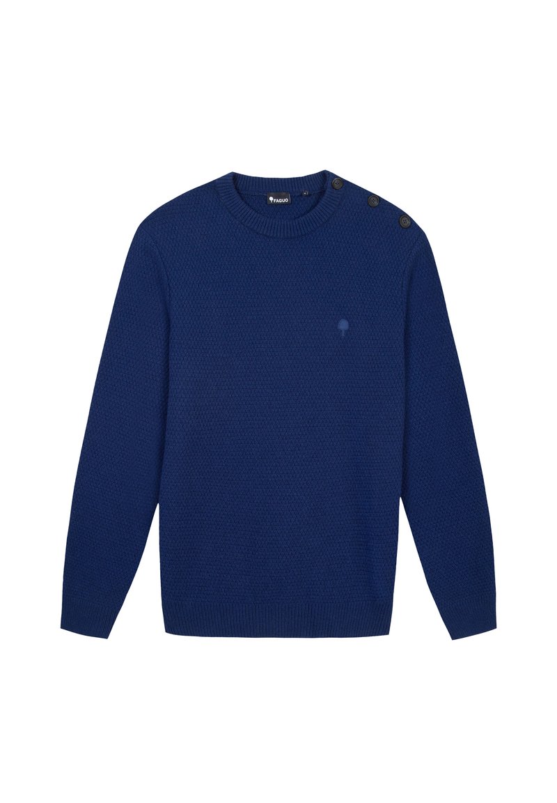 Faguo Trui blauw