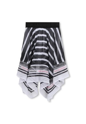 Maxirok - white  black