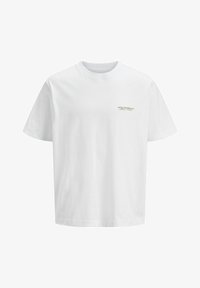 Επιλέχθηκε, bright white