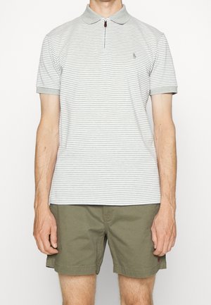 Polo shirt - grey