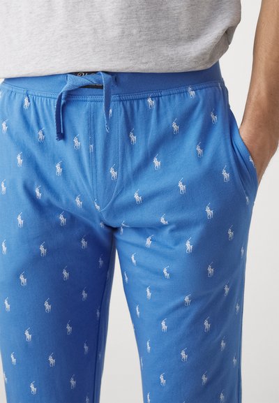 Polo Ralph Lauren Pyjama bottoms - new england blue