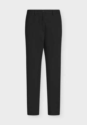 Marc O'Polo, MALIN - Trousers - black