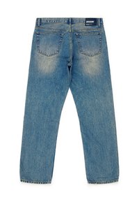 Dr.Denim DASH - Vaqueros rectos - stray sky peach