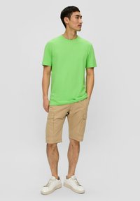 s.Oliver - T-shirt basic