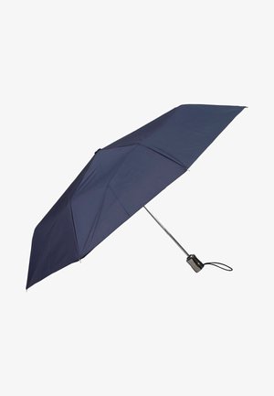 X-TRA SOLIDE - Deštník - navy blue