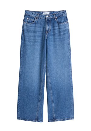 Marc O'Polo, Relaxed fit jeans - medium blue