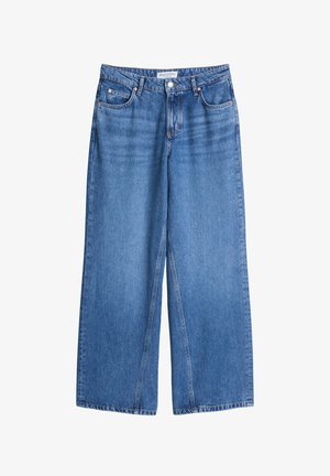 Marc O'Polo, - Jeansy Relaxed Fit