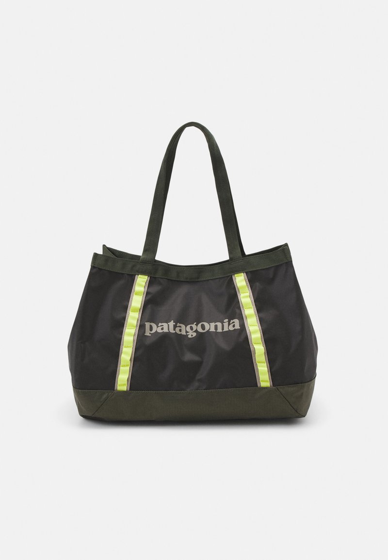 Patagonia HOLE TOTE UNISEX - Torbica - pine needle green