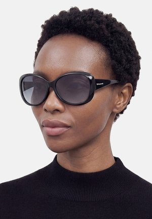 Polaroid Lunettes de soleil - black