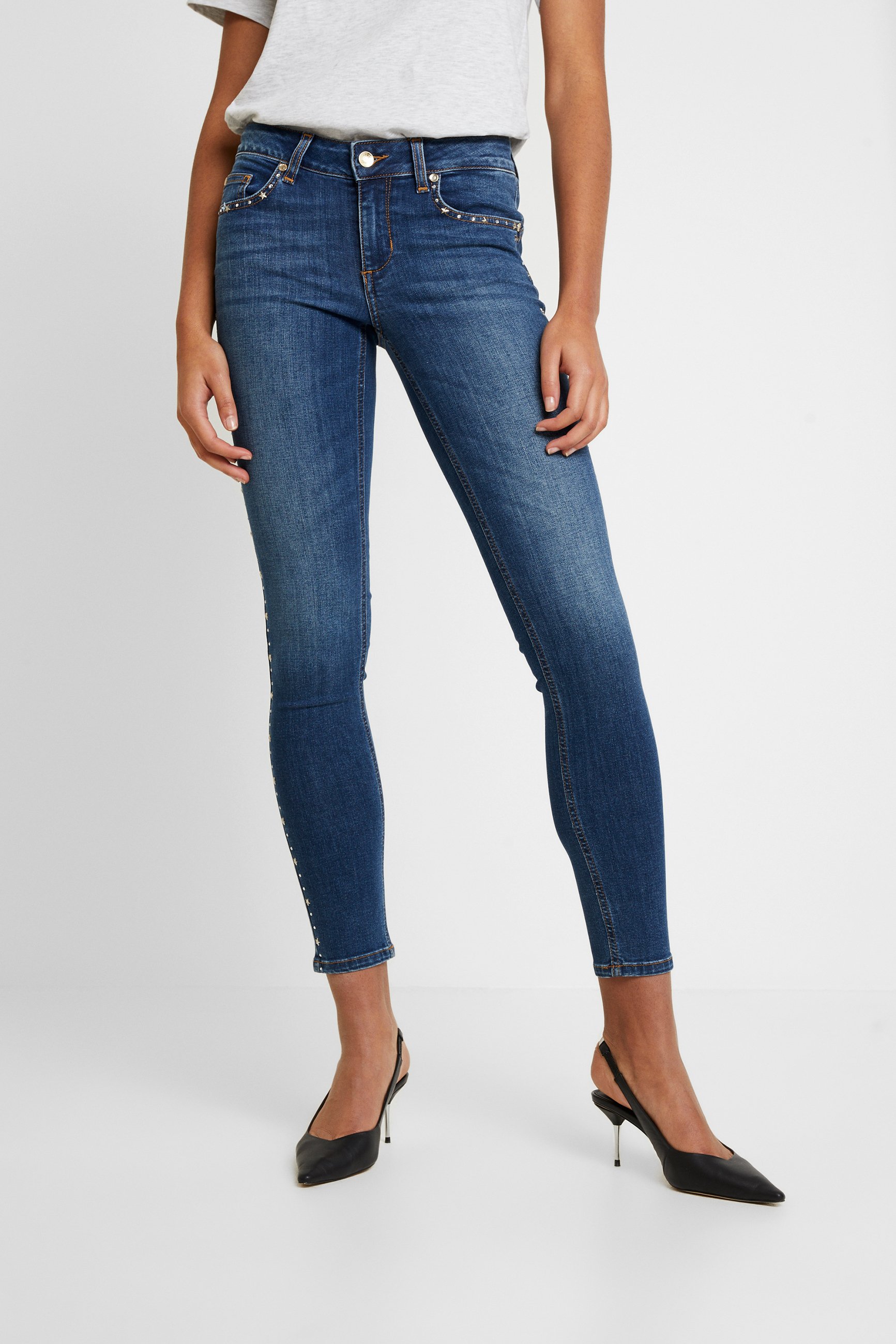 liu jo jeans divine