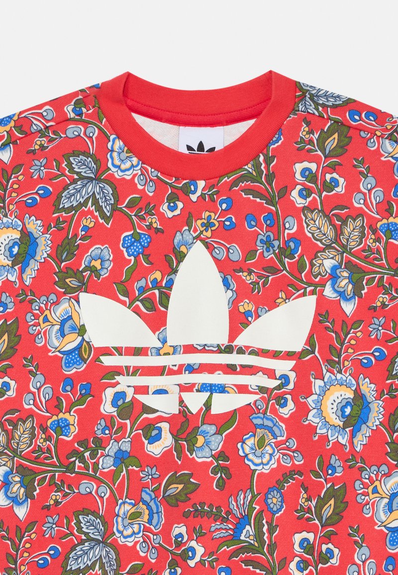 adidas Originals LIBERTY LONDON LEGGING SET Tracksuit semi
