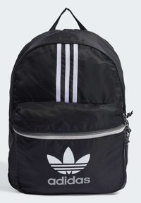 adidas Originals ADICOLOR ARCHIVE - Mochila - black