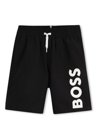 Unselected, black