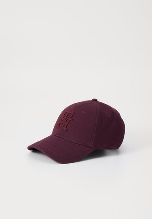 6 PANEL UNISEX - Casquette - raspberry truffle