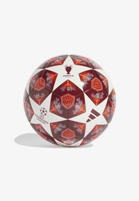 Nevybrané, white/solar red/collegiate burgundy