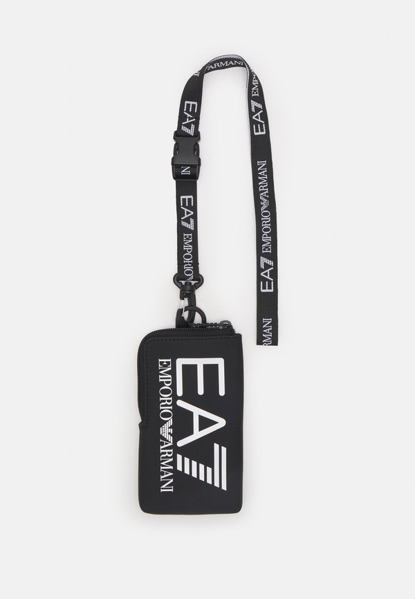 TRAIN PHONE HOLDER UNISEX - Handbag