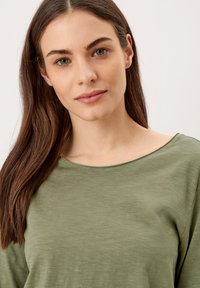 s.Oliver Bluzka z długim rękawem