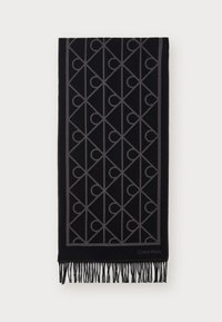 Kijelölve, charcoal